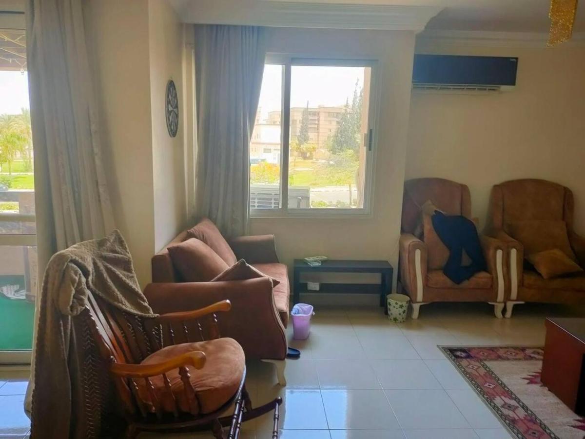 Apartment Cozy With An Excellent View *