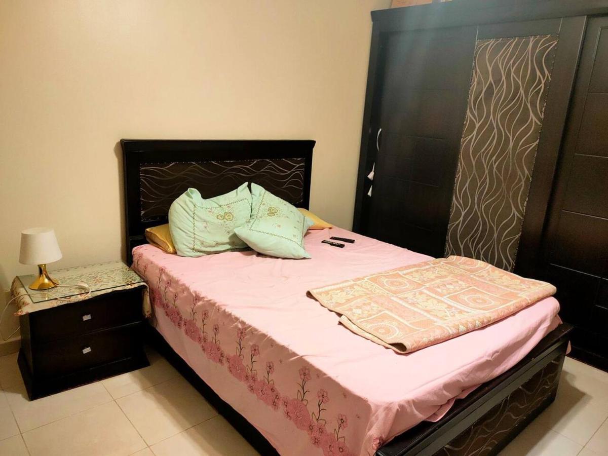 Cozy With An Excellent View Apartment Cairo